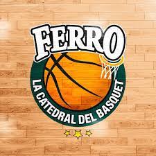 FERROCARRIL OESTE Team Logo